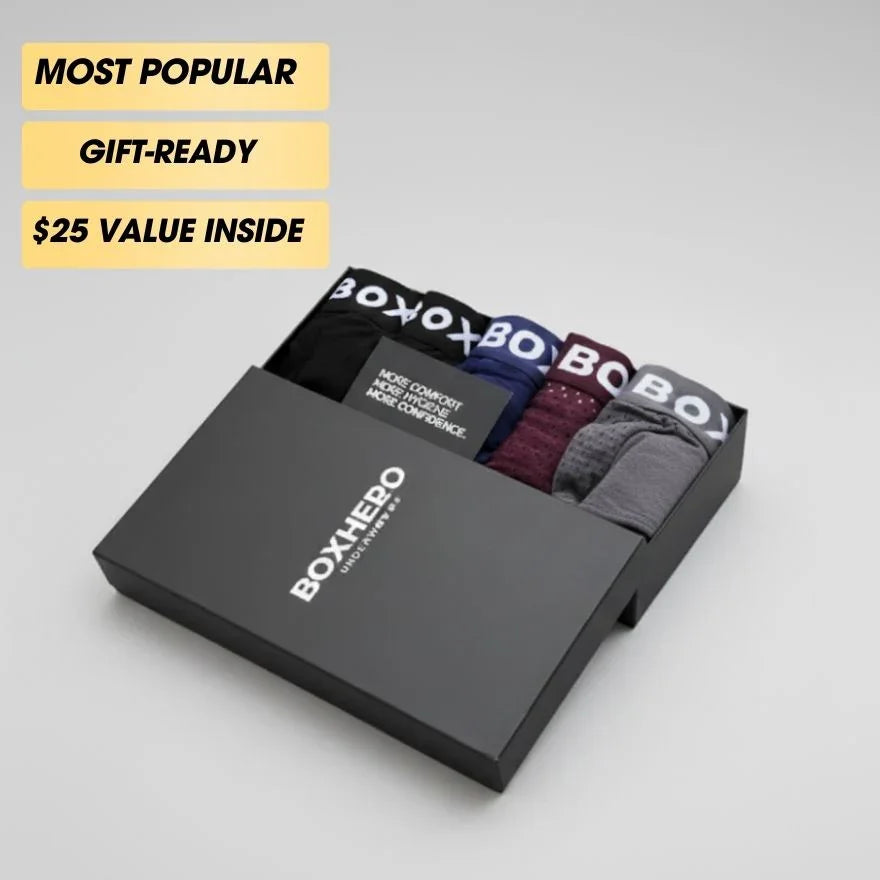 Upgrade to the Premium Box Experience + $25 Gift Card FREE