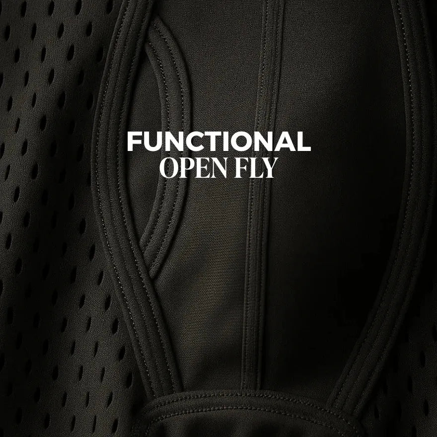 Boxers Reinvented: Sustainable Comfort That Moves With You