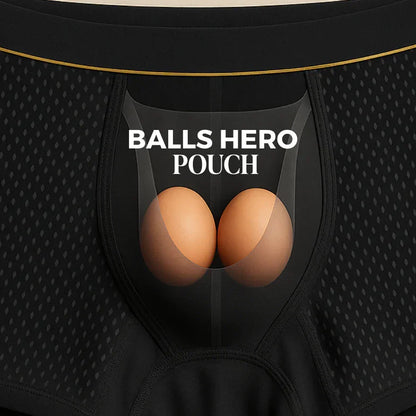 Boxers Reinvented: Sustainable Comfort That Moves With You