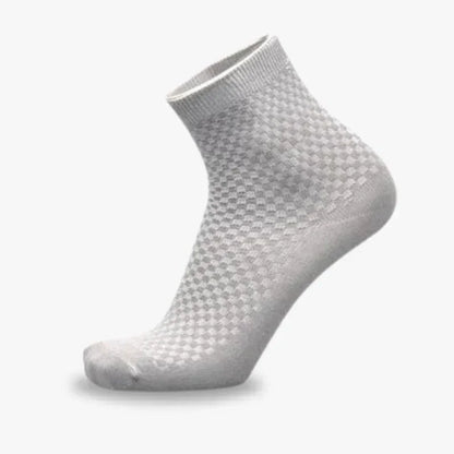 Premium Bamboo Fibre Socks - Buy 2 Get 3 Free