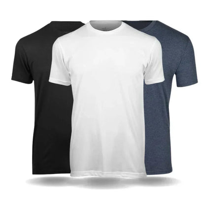 The Essential T-Shirt Boxhero (Pack of 3)