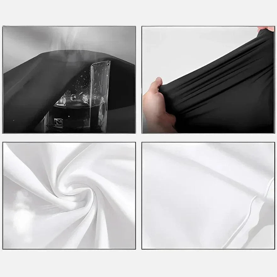 Boxhero Body Shaper - Redefine Your Silhouette & Confidence