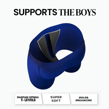 16-PACK BOXHERO BAMBOO FIBRE BOXER SHORTS  1.0